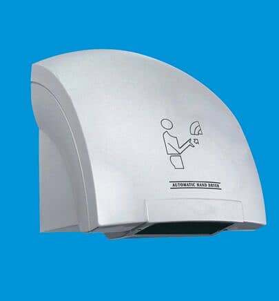fully automatic Made in Germany New Original Siemens Hand dryer 100% 16
