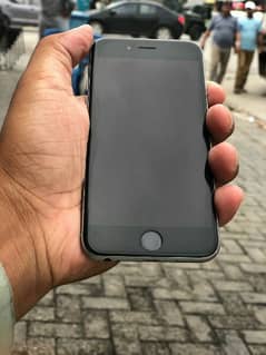 Urgent SaleiPhone 6s in lush Condition 0