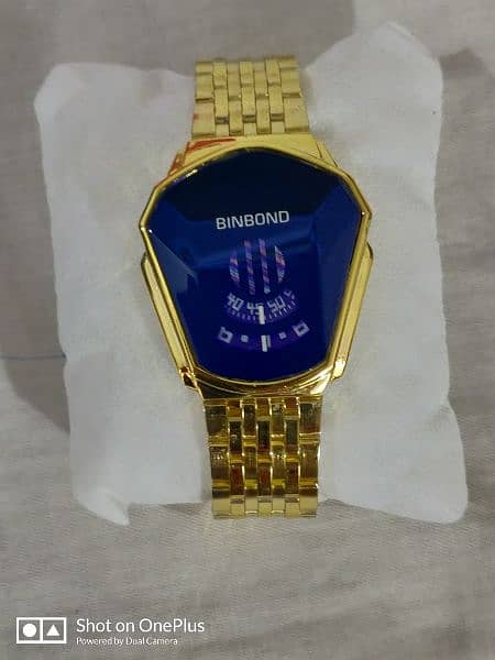 Binbond stylish wrist watch 11
