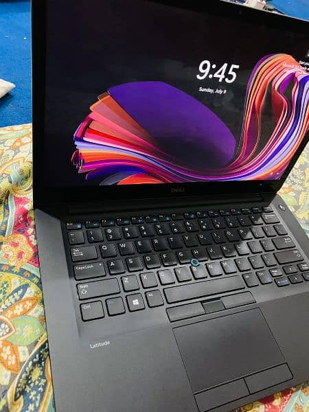 Dell latitude 7480 best Condition used like a new came from dubai