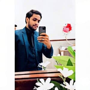 Muhammad Mudassir