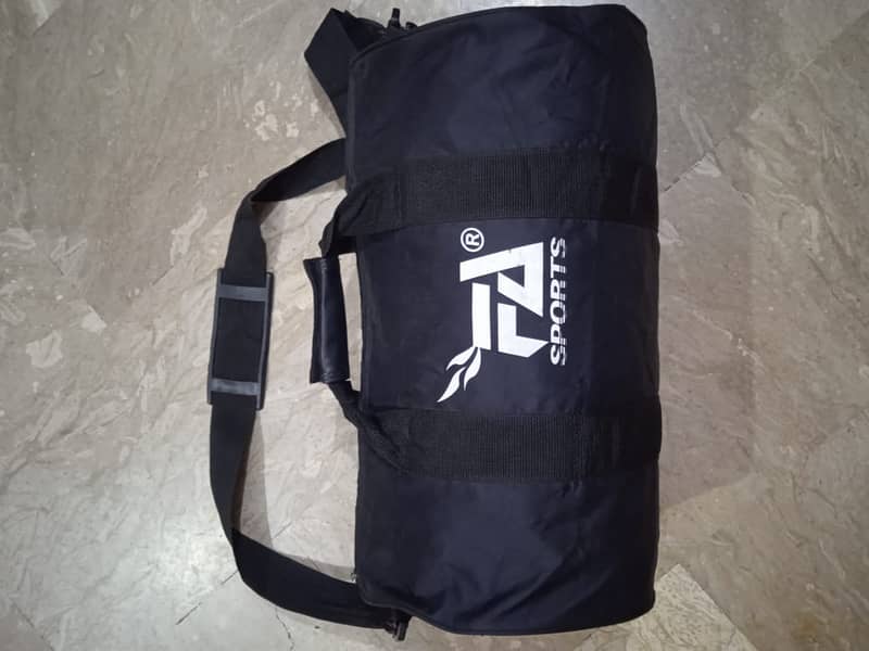 FA Sports Bag 0