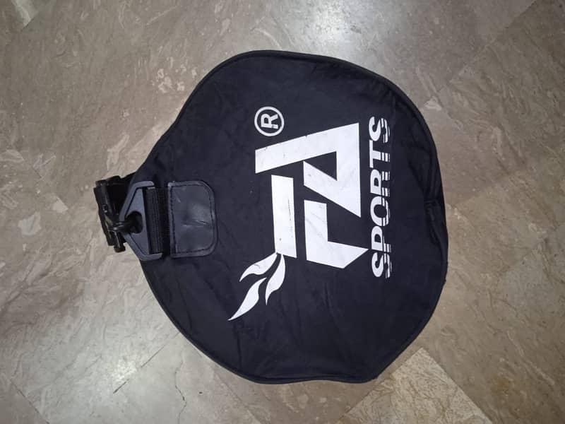 FA Sports Bag 1