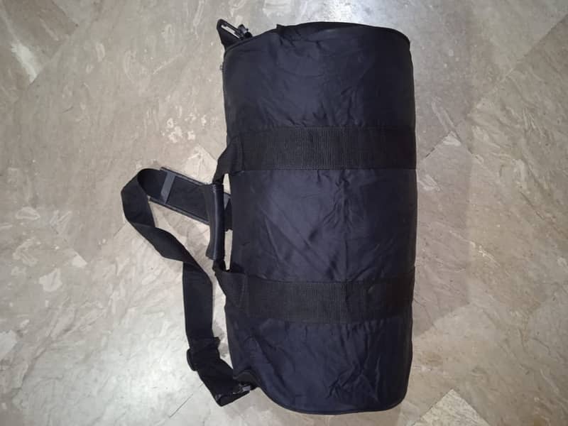 FA Sports Bag 2