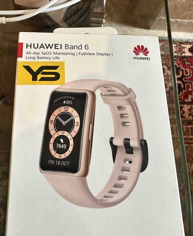 Huawei Watch Band 6 Cameras & Accessories 1074250613