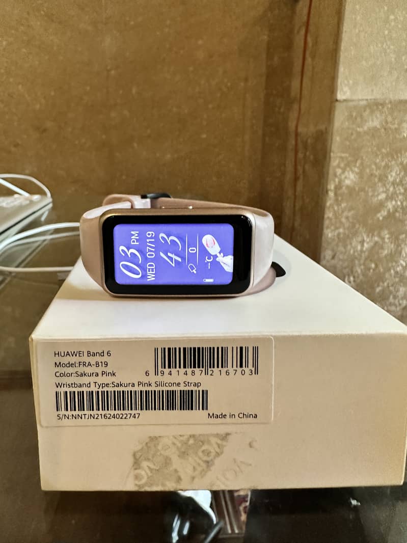 Huawei Watch Band 6 Cameras & Accessories 1074250613