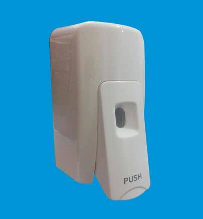 Soap dispensers is available in Lahore & All over Pakistan 16