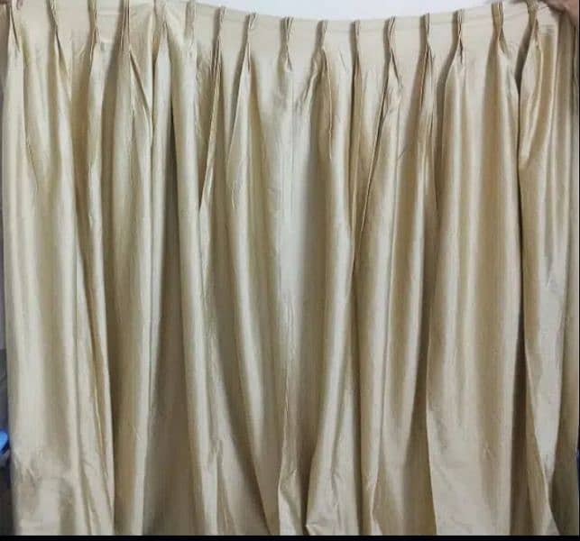 5 Curtains/Parda 1