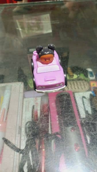 Branded toy Cars 2