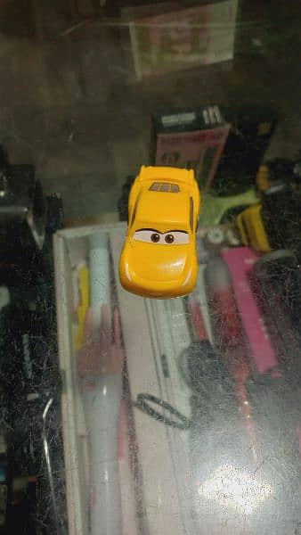 Branded toy Cars 6