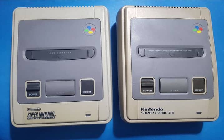 super famicom olx