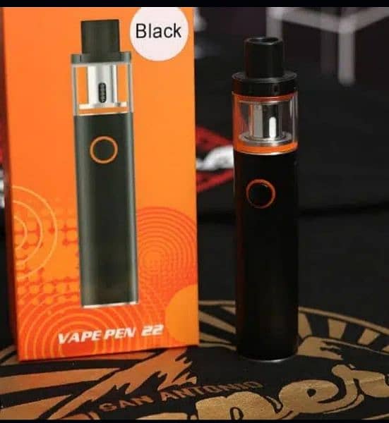 Vape & Pod Box Pack Available Starting From Rs2500 13