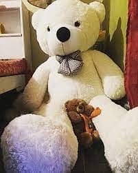 Giant Size Teddys Avail || Affordable Quality Stuff 1