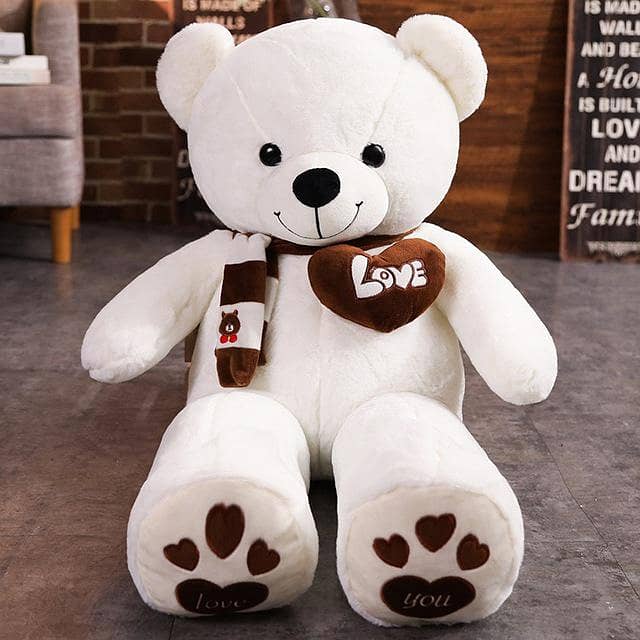 Giant Size Teddys Avail || Affordable Quality Stuff 4