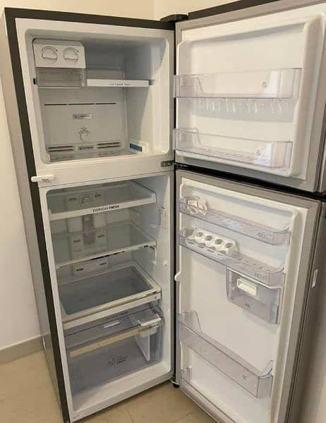 Refrigerator Whirlpool : frost free - WTM 322 R SLSL 1