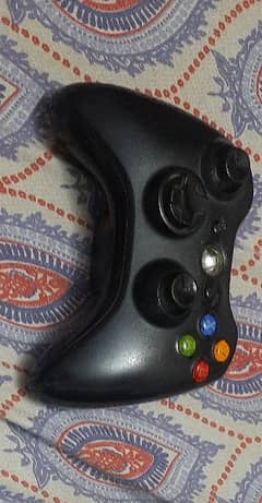 WIRED CONTROLLER X BOX only