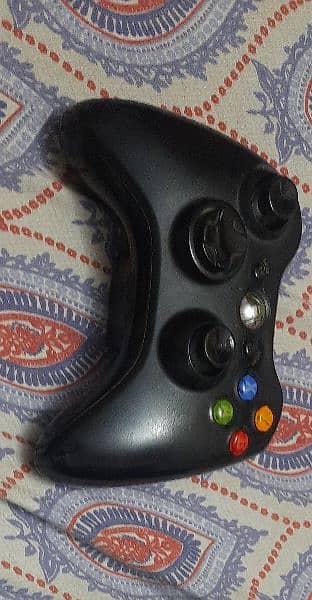 WIRED CONTROLLER X BOX only 0