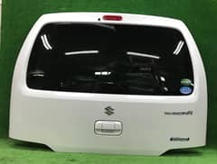 Suzuki wagon r 2018 model diggi