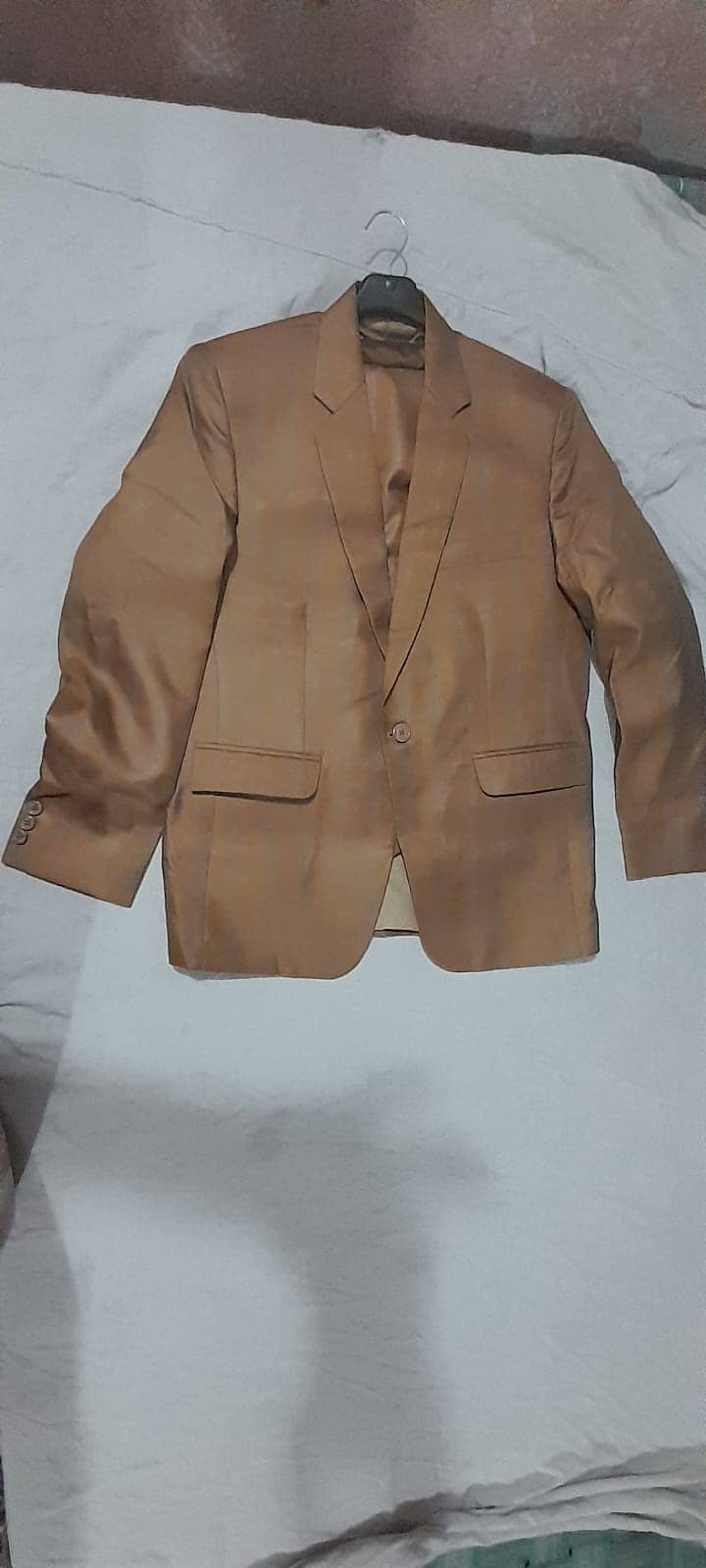 New Coat Pant with Waistcoat 7