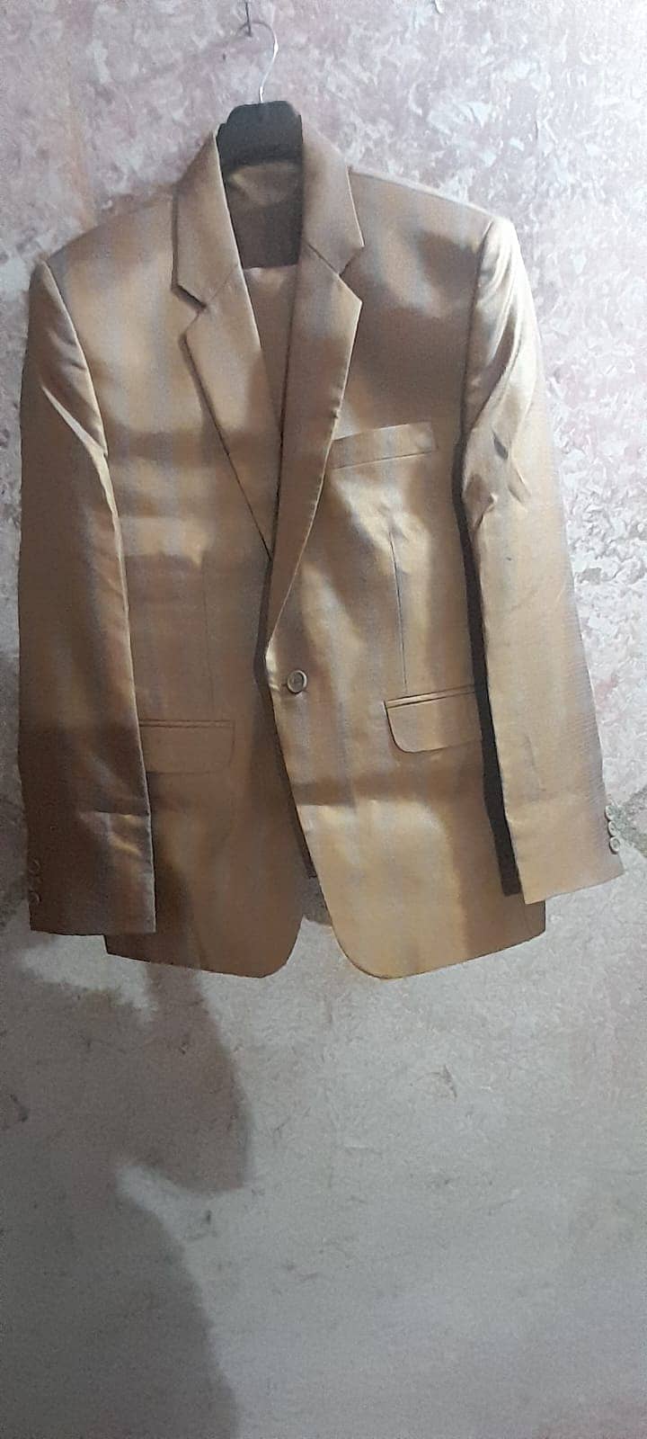 New Coat Pant with Waistcoat 8