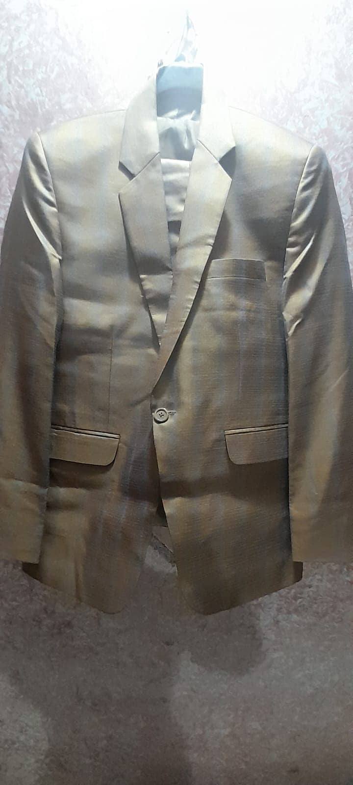 New Coat Pant with Waistcoat 12
