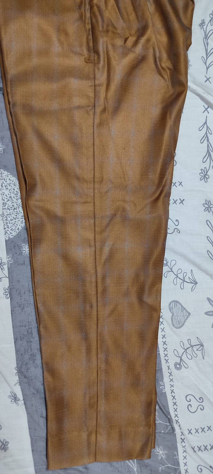 New Coat Pant with Waistcoat 14