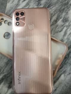 Infinix