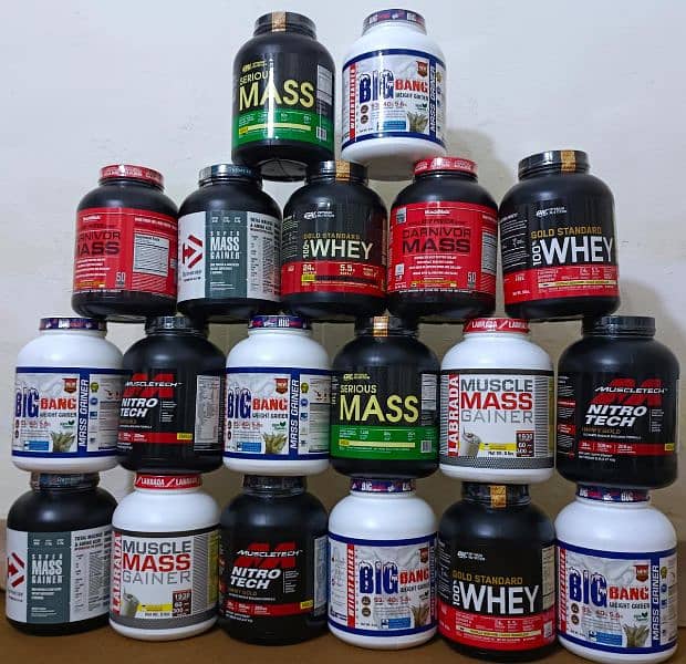 whey proteins sports suppliments 9