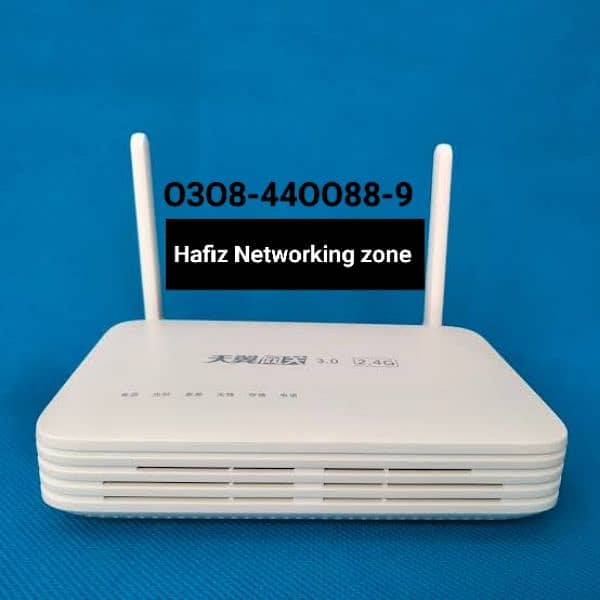 Huawei Gpon Epon xpon optical fiber Wifi Router All available 1