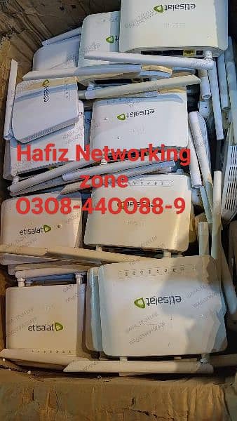 TP-Link tenda D-Link wifi Router  also Available all model 2