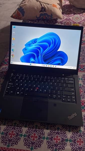 Lenovo ThinkPad P14s Gen 2 14” 2