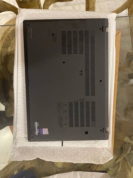Lenovo ThinkPad P14s Gen 2 14” 4