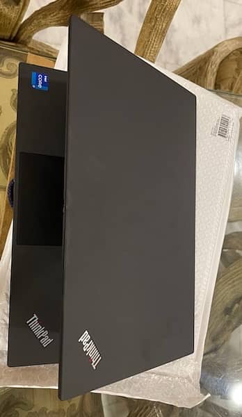 Lenovo ThinkPad P14s Gen 2 14” 7