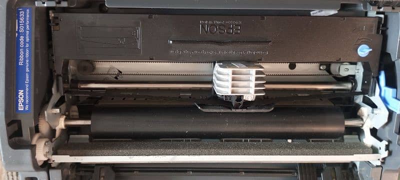 Dot matrix Printer Epson LQ-350 3