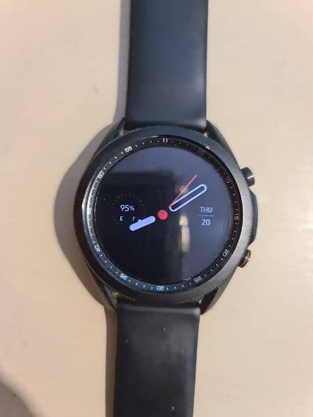 Samsung Watch 3 0