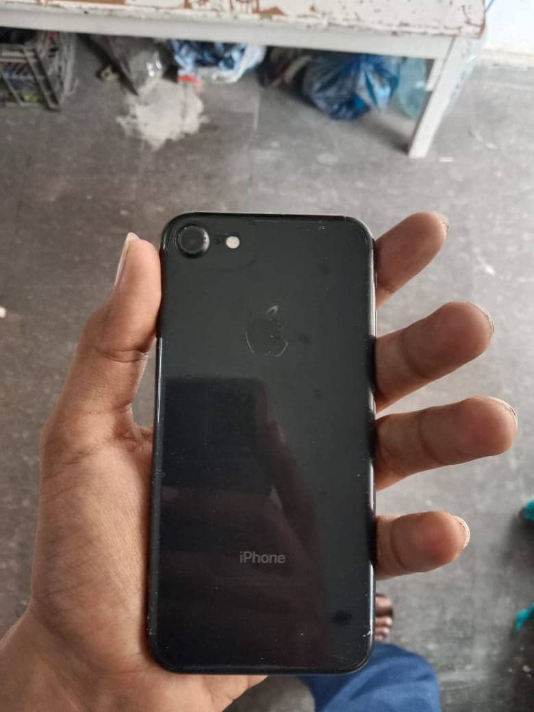 iPhone 7 jv pta approved 3