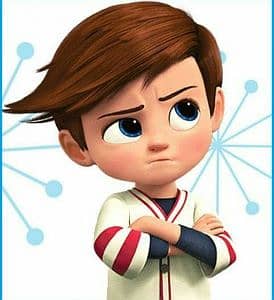 Zohan Rajput