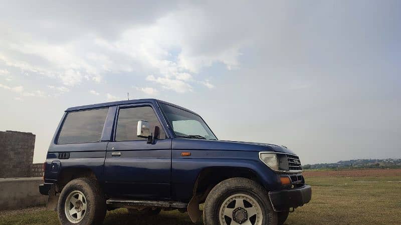 land cruiser for sale 1