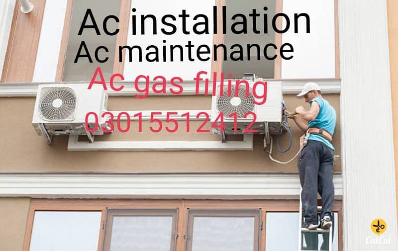 sale ac useac installation ac maintenance ac gas filling 0