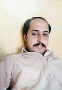 AAMIR SHAHZAD 