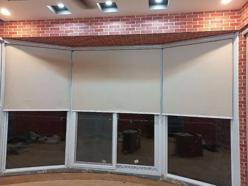 Window Blinds,wpc wall panel,artificial grass,false ceiling,pvc panel 2