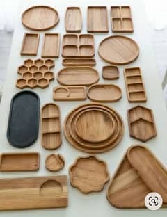 wooden chopping boards,steak trays,trays with your branding customized