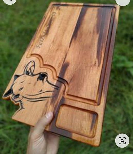 wooden chopping boards,steak trays,trays with your branding customized 2