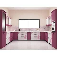 Kitchen Almirah Doors And All Home Maintenance Carpenter