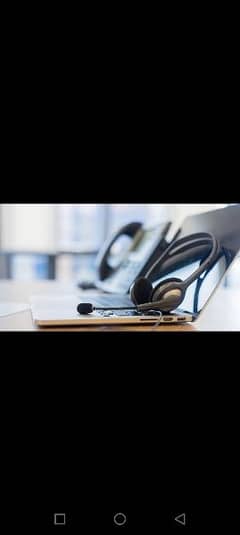 Call center jobs for freshers and experienced