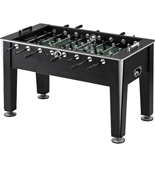 new patty fussball soccer football rod game Table tennis  manufacturer 4