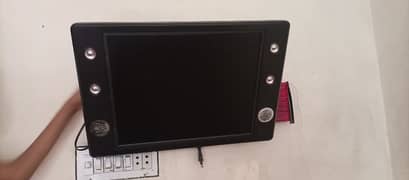 Lcd 19 inch screen