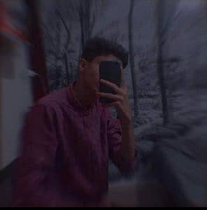 M Anas 