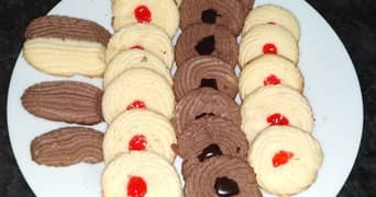 Food Items