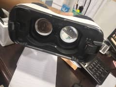 Samsung gear vr